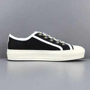 D*or canvas shoes - Image 5