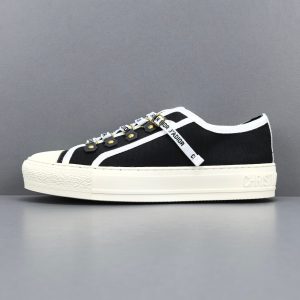 D*or canvas shoes - Image 1