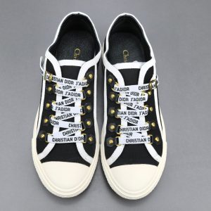 D*or canvas shoes - Image 3