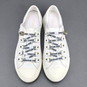 D*or canvas shoes - Image 3