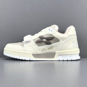 Trainer Sneakers - Image 1