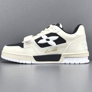 Trainer Sneakers - Image 1