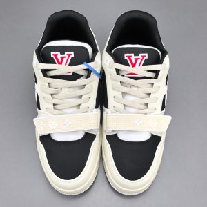 Trainer Sneakers - Image 3