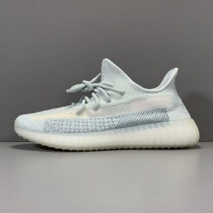 Yeezy Boost 350 V2 ‘Cloud White Reflective’ - Image 1