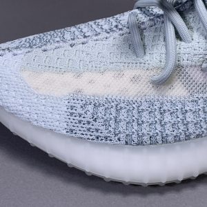 Yeezy Boost 350 V2 ‘Cloud White Reflective’ - Image 9