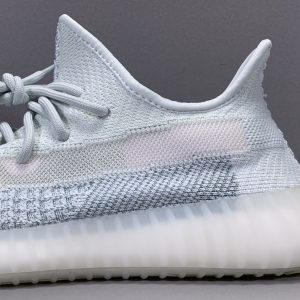 Yeezy Boost 350 V2 ‘Cloud White Reflective’ - Image 10