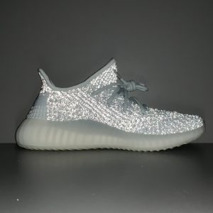 Yeezy Boost 350 V2 ‘Cloud White Reflective’ - Image 14