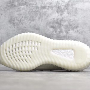 Yeezy Boost 350 V2 ‘Cream White/Triple White’ - Image 8