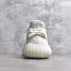 Yeezy Boost 350 V2 ‘Cream White/Triple White’ - Image 6