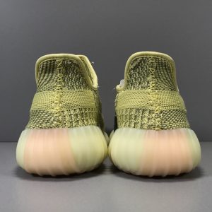 Yeezy Boost 350 V2 ‘Antlia Non-Reflective ‘ - Image 6