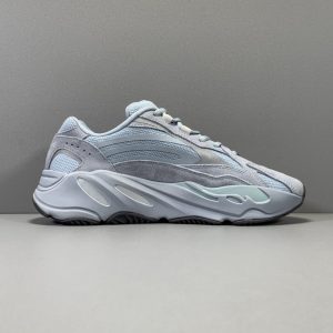 Yeezy Boost 700 V2 ‘Hospital Blue’ - Image 5