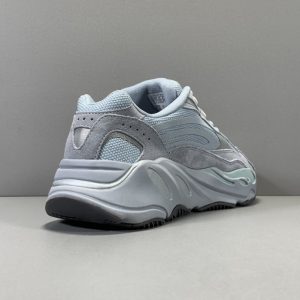 Yeezy Boost 700 V2 ‘Hospital Blue’ - Image 4