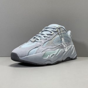 Yeezy Boost 700 V2 ‘Hospital Blue’ - Image 2