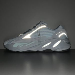 Yeezy Boost 700 V2 ‘Hospital Blue’ - Image 9