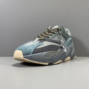 Yeezy Boost 700 ‘Teal Blue’ - Image 2