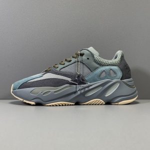 Yeezy Boost 700 ‘Teal Blue’ - Image 1