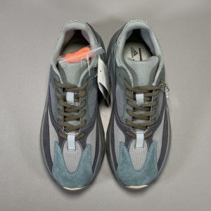 Yeezy Boost 700 ‘Teal Blue’ - Image 3