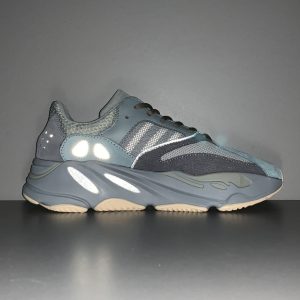 Yeezy Boost 700 ‘Teal Blue’ - Image 11