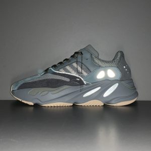 Yeezy Boost 700 ‘Teal Blue’ - Image 9