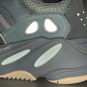 Yeezy Boost 700 ‘Teal Blue’ - Image 14