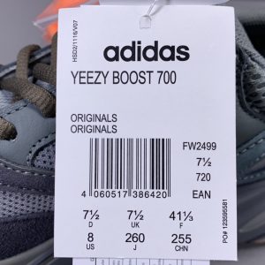 Yeezy Boost 700 ‘Teal Blue’ - Image 16