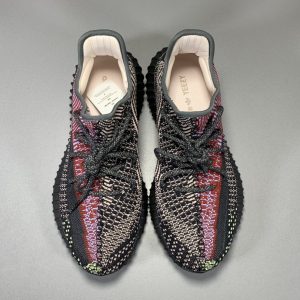 Yeezy Boost 350 V2 ‘Yecheil Non-Reflective’ - Image 3