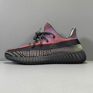 Yeezy Boost 350 V2 ‘Yecheil Non-Reflective’ - Image 1