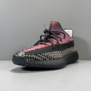 Yeezy Boost 350 V2 ‘Yecheil Non-Reflective’ - Image 2