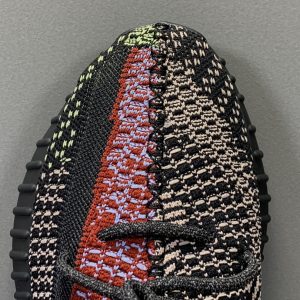 Yeezy Boost 350 V2 ‘Yecheil Non-Reflective’ - Image 8