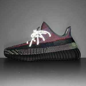 Yeezy Boost 350 V2 ‘Yecheil Non-Reflective’ - Image 14