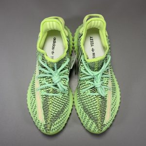 Yeezy Boost 350 V2 ‘Yeezreel Non-Reflective’ - Image 3