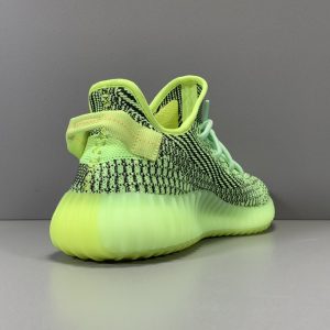 Yeezy Boost 350 V2 ‘Yeezreel Non-Reflective’ - Image 4