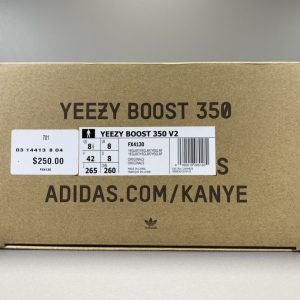 Yeezy Boost 350 V2 ‘Yeezreel Reflective’ - Image 19