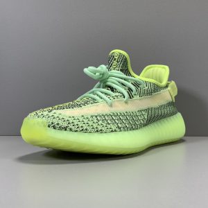 Yeezy Boost 350 V2 ‘Yeezreel Reflective’ - Image 2