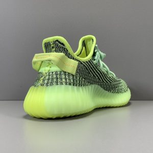 Yeezy Boost 350 V2 ‘Yeezreel Reflective’ - Image 4