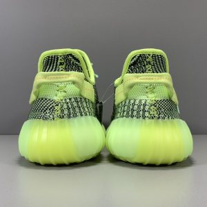 Yeezy Boost 350 V2 ‘Yeezreel Reflective’ - Image 6