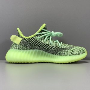 Yeezy Boost 350 V2 ‘Yeezreel Reflective’ - Image 5