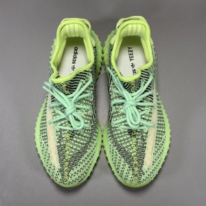 Yeezy Boost 350 V2 ‘Yeezreel Reflective’ - Image 3