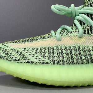 Yeezy Boost 350 V2 ‘Yeezreel Reflective’ - Image 9