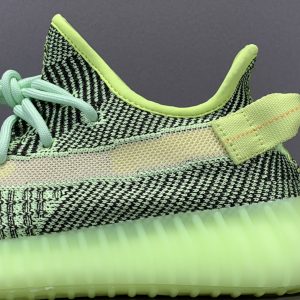 Yeezy Boost 350 V2 ‘Yeezreel Reflective’ - Image 10