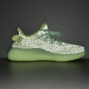 Yeezy Boost 350 V2 ‘Yeezreel Reflective’ - Image 15