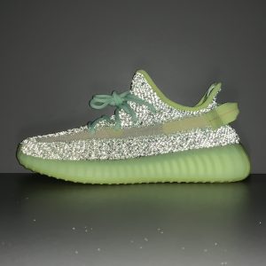 Yeezy Boost 350 V2 ‘Yeezreel Reflective’ - Image 13