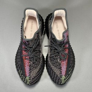 Yeezy Boost 350 V2 ‘Yecheil Reflective’ - Image 3