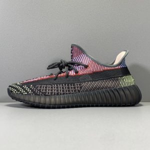 Yeezy Boost 350 V2 ‘Yecheil Reflective’ - Image 1