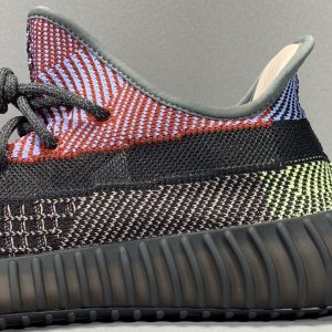 Yeezy Boost 350 V2 ‘Yecheil Reflective’ - Image 10