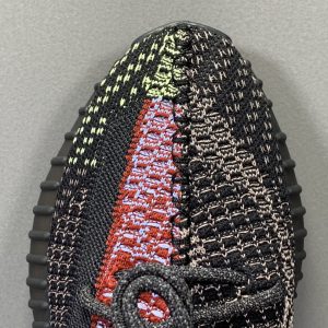 Yeezy Boost 350 V2 ‘Yecheil Reflective’ - Image 8