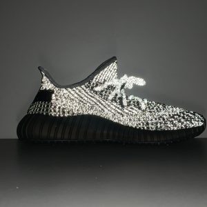 Yeezy Boost 350 V2 ‘Yecheil Reflective’ - Image 16