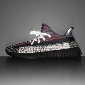 Yeezy Boost 350 V2 ‘Yecheil Reflective’ - Image 14