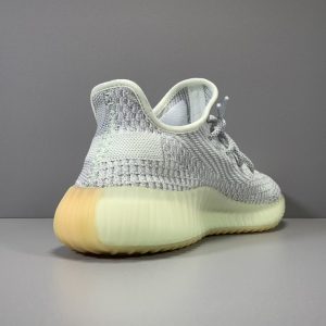 Yeezy Boost 350 V2 ‘Yeshaya Non-Reflective’ - Image 4