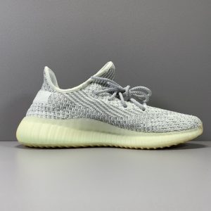 Yeezy Boost 350 V2 ‘Yeshaya Reflective’ - Image 5